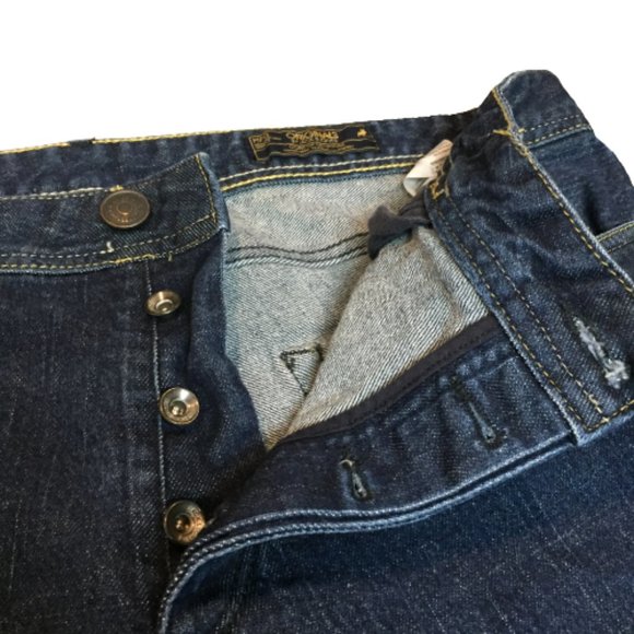 Jack & Jones Men's Size 34  Slim Fit Jeans - Picture 3 of 13